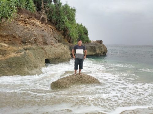 Menjelajahi Nusa Lembongan dan Nusa Ceningan