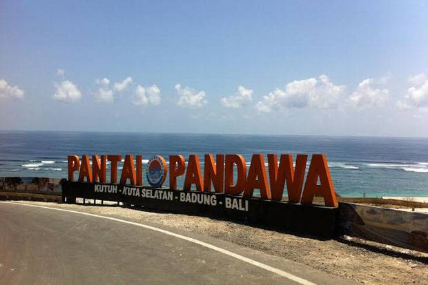 Pantai Pandawa Secret Beach Bli Ngurah