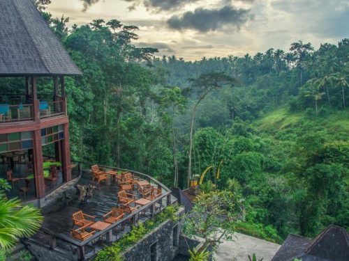 9 Desa Rekreasi di Bali yang Lagi Hits dan Go-International