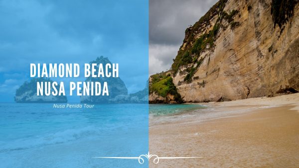 Diamond Beach Nusa Penida