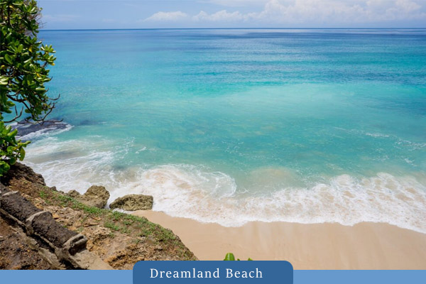Dreamland Beach
