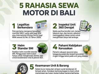 6 Daya Tarik Pantai Pandawa & Tips Sewa Bus di Bali untuk Rombongan